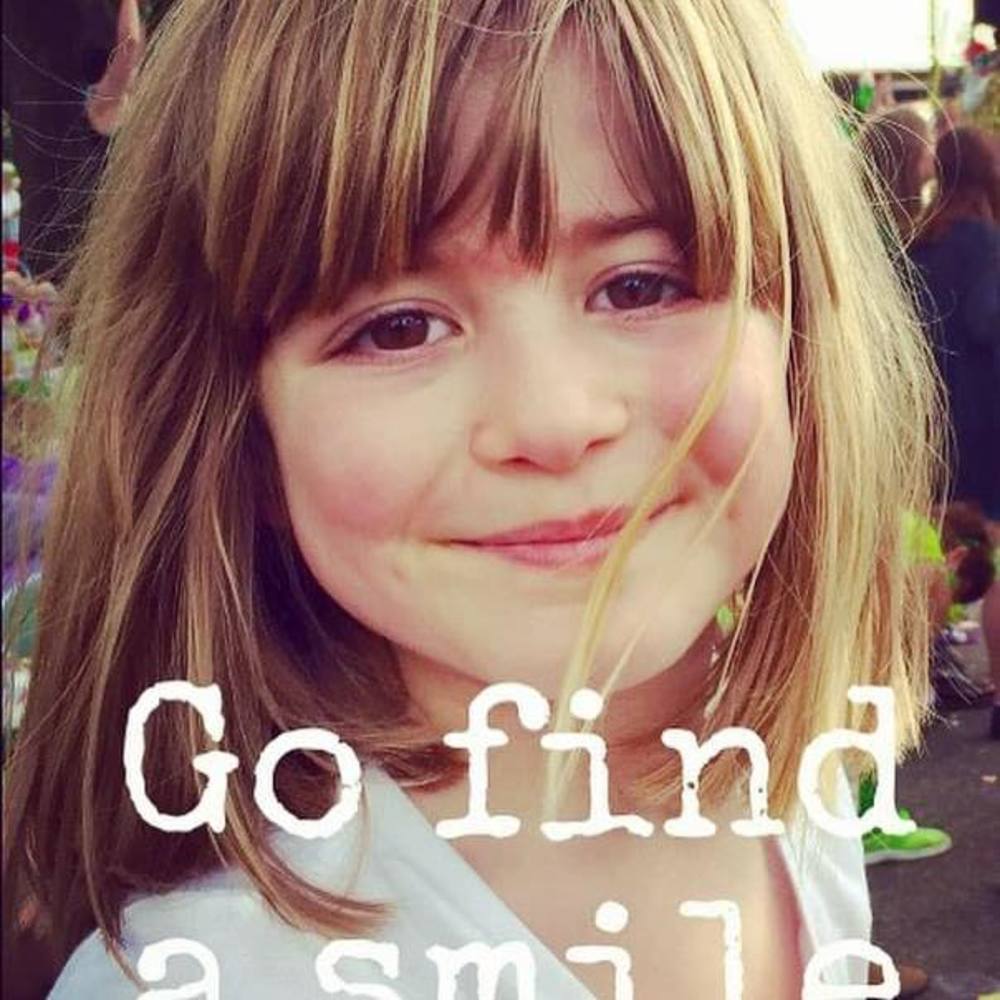 Meet your Posher, Desiree